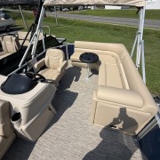 2026 Godfrey EX1880CX - Navy